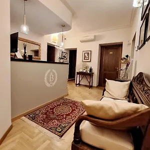 Πανσιόν Boncompagni, Ρώμη