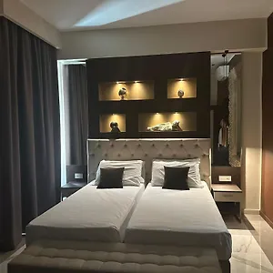 Guest house Adelaide Dreams, Rome