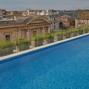 Anantara Palazzo Naiadi - A Leading Of The World روما